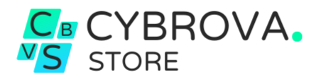 CyBrova Store